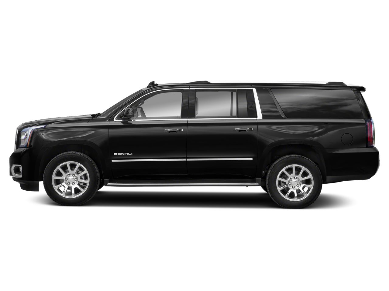 2020 GMC Yukon Denali Denali