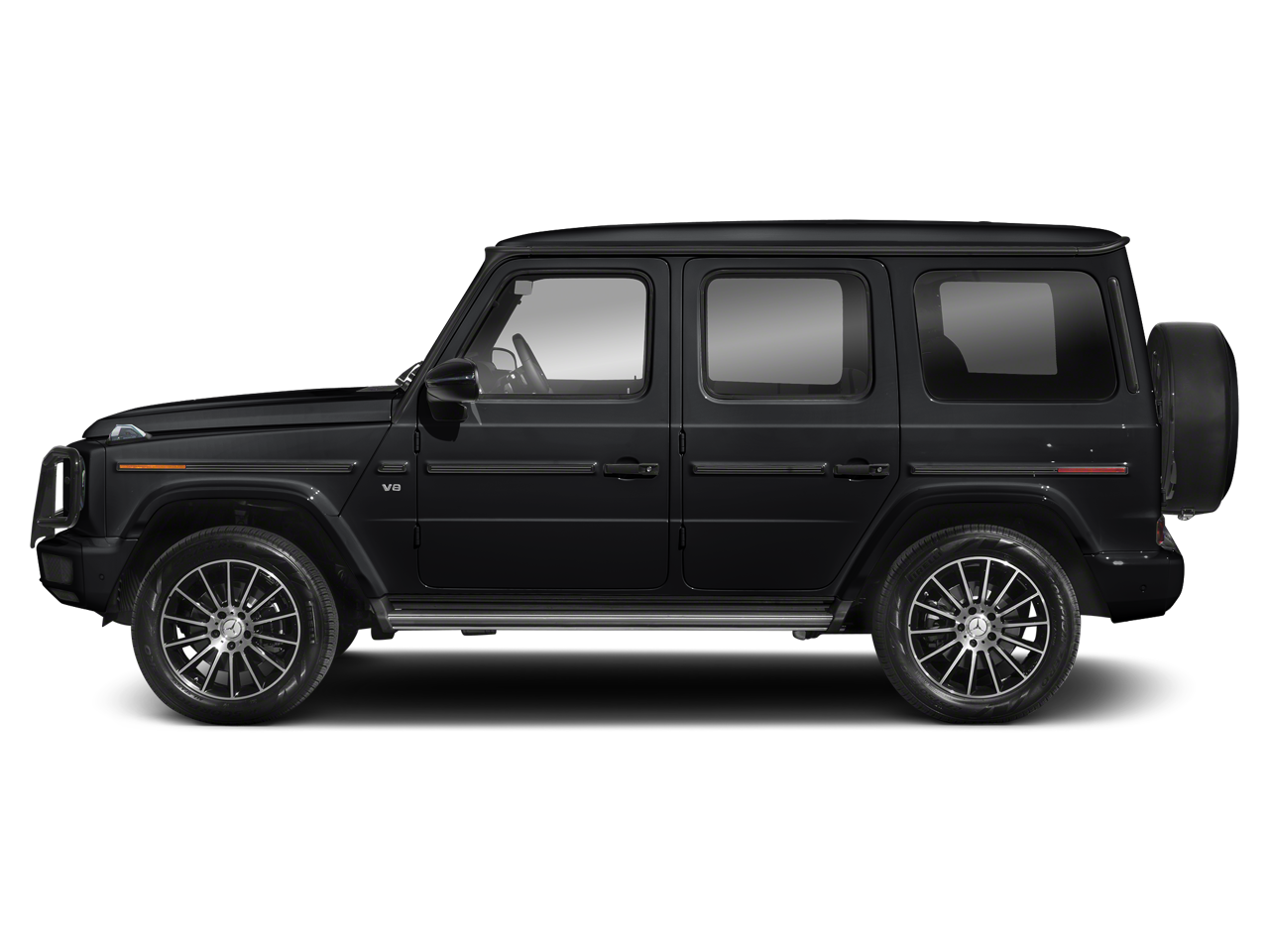 2021 Mercedes-Benz G 550 G 550