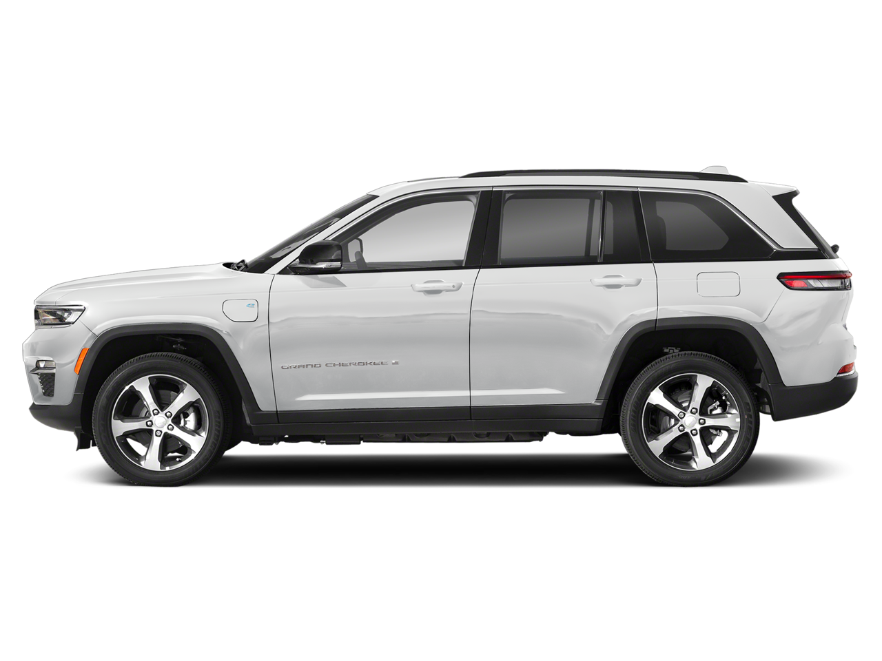 2022 Jeep Grand Cherokee 4xe Trailhawk