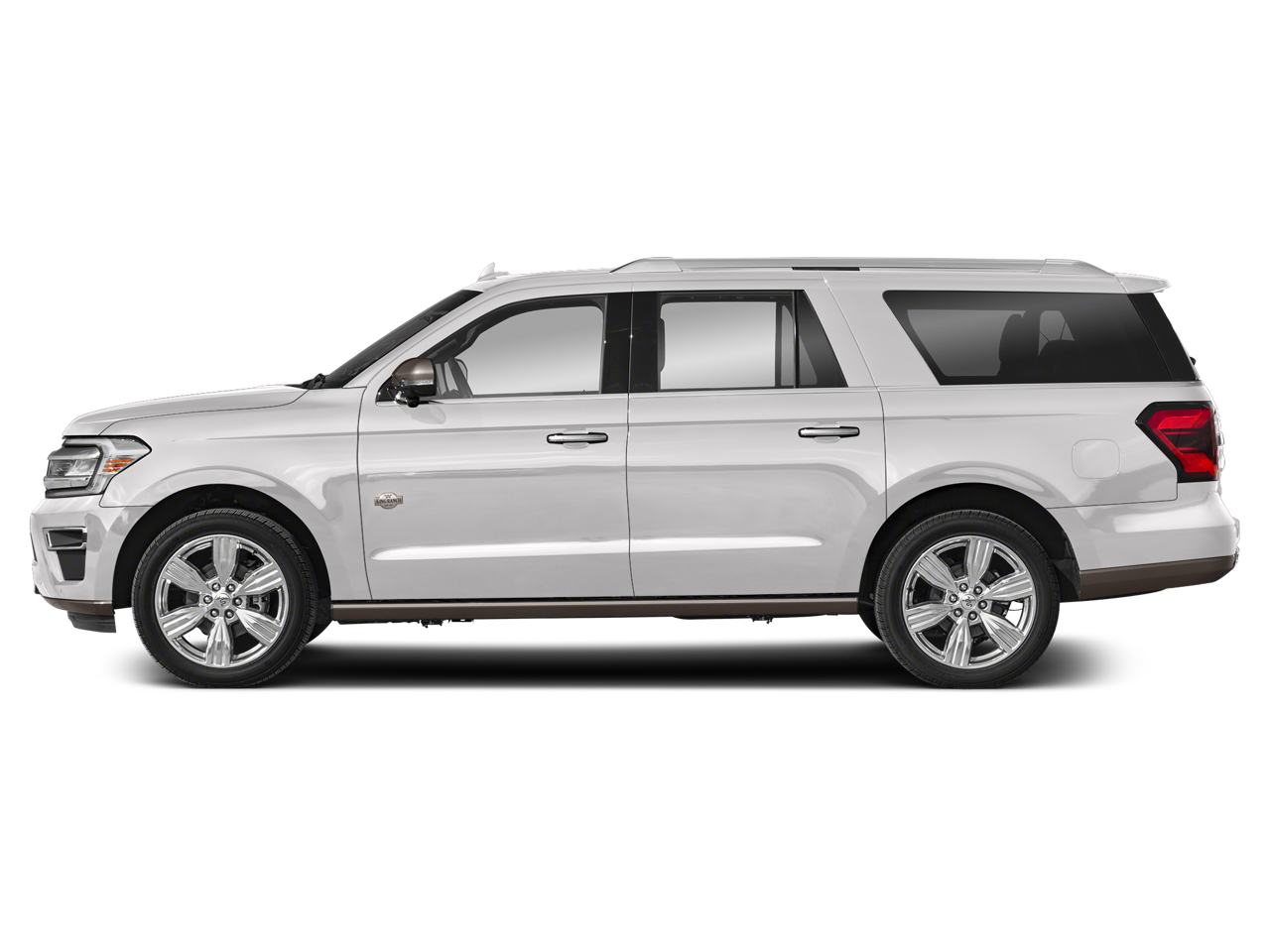 2023 Ford Expedition King Ranch