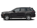 2025 Jeep Grand Cherokee Summit Reserve