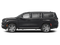 2025 Jeep Grand Wagoneer Series II Obsidian