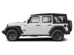 2026 Jeep Wrangler Rewind
