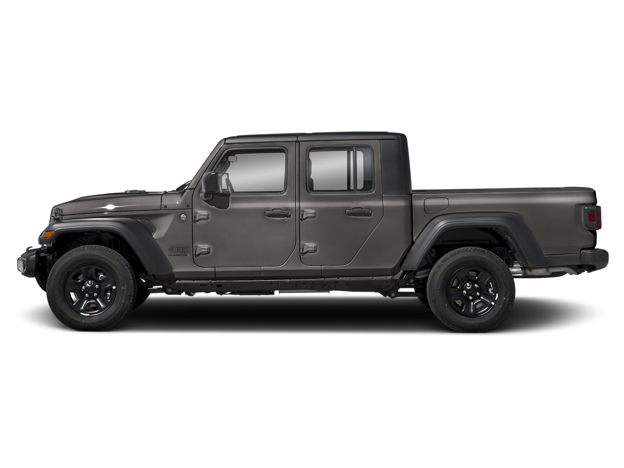 2026 Jeep Gladiator GLADIATOR 85TH ANNIVERSARY EDITION 4X4