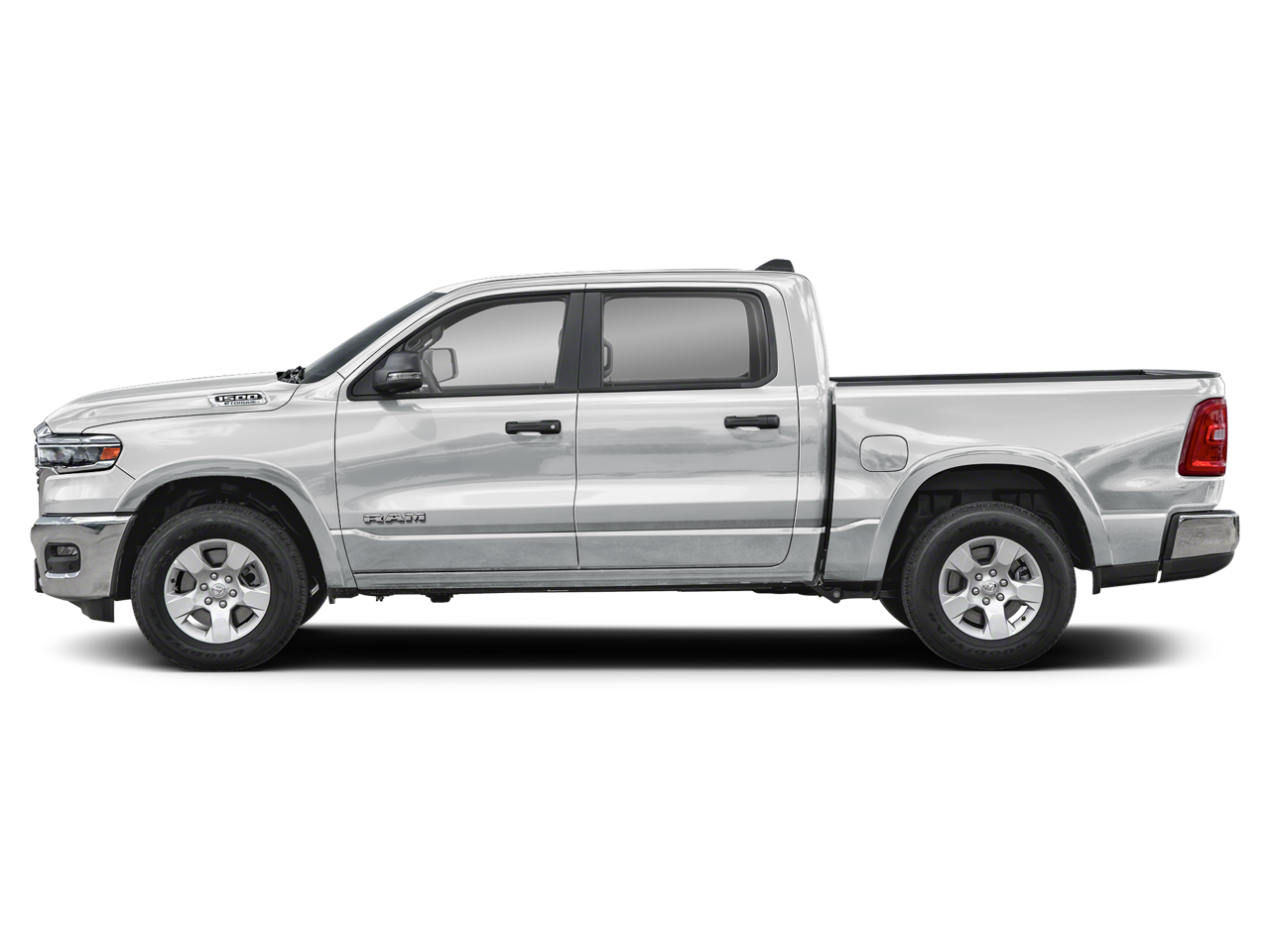 2026 RAM Ram 1500 Big Horn