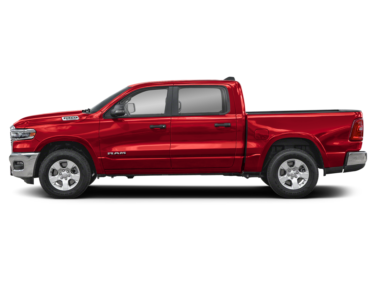 2026 Ram 1500 Big Horn Lone Star photo 3