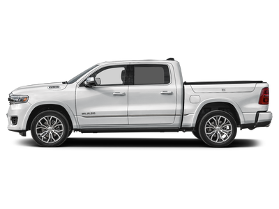 2026 RAM Ram 1500 Tungsten