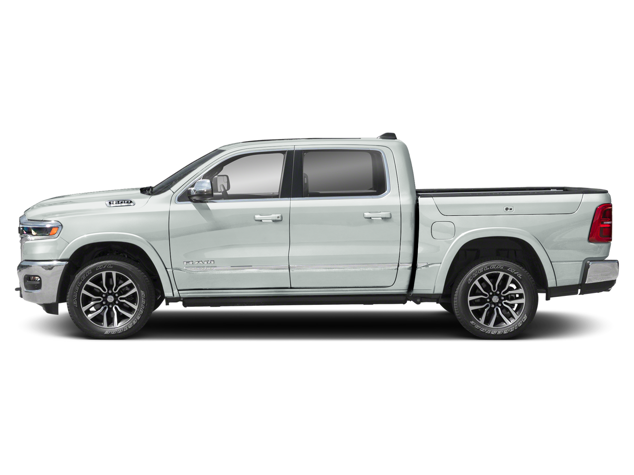 2026 RAM Ram 1500 Longhorn