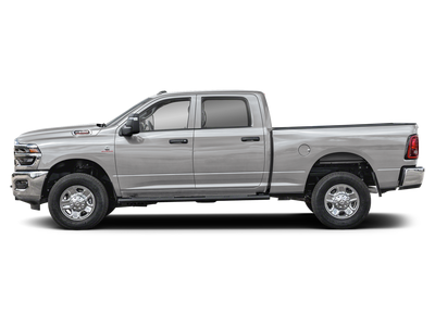 2026 RAM Ram 2500 Limited