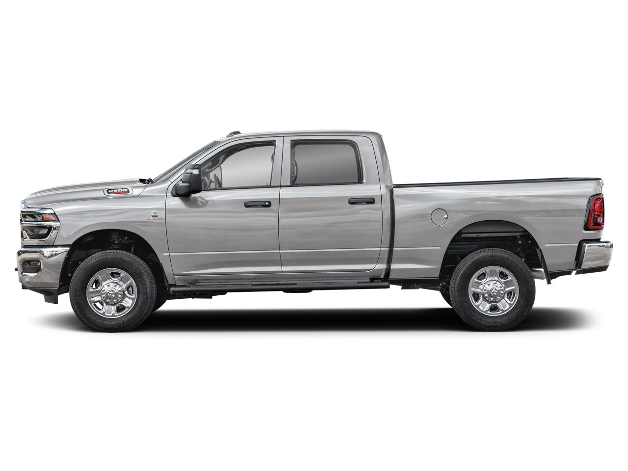 2026 RAM Ram 2500 Limited