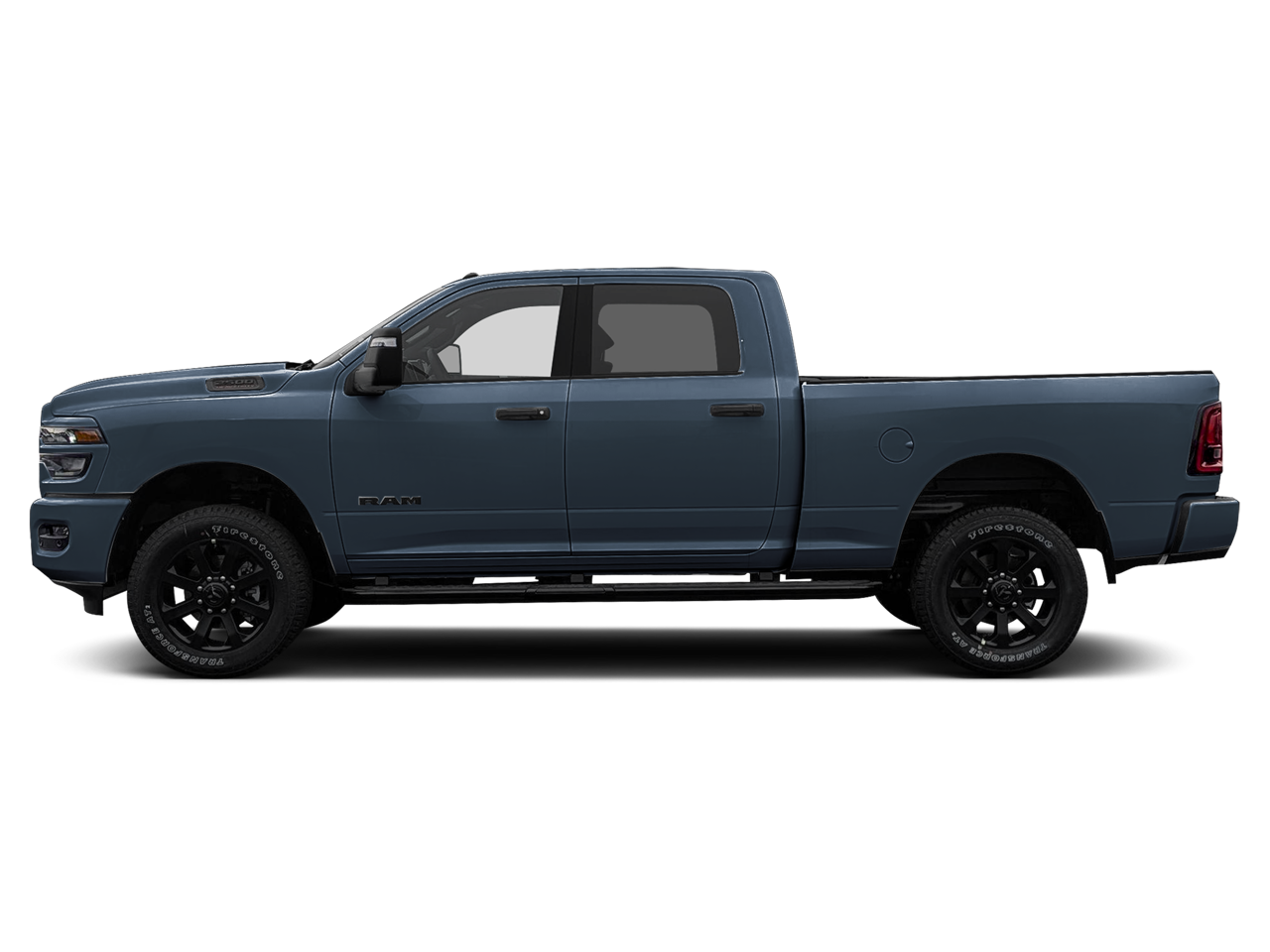 2026 RAM Ram 2500 Big Horn