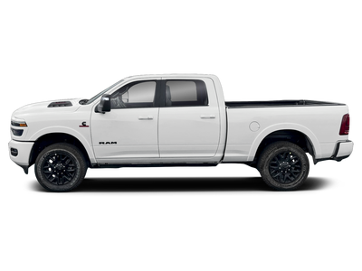 2026 RAM Ram 3500 Limited