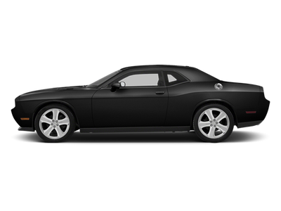 2013 Dodge Challenger R/T