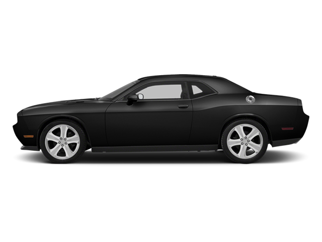 2013 Dodge Challenger R/T
