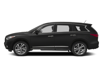 2013 INFINITI JX35 AWD 4dr