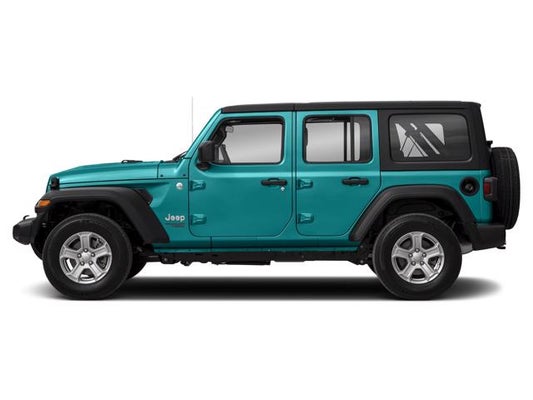 2020 Jeep Wrangler Rubicon Dothan Al Enterprise Abbeville Malone Alabama 1c4hjxfg8lw326398