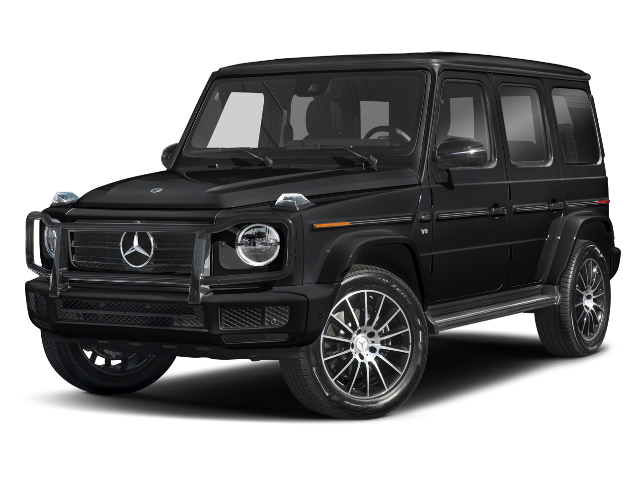 2021 Mercedes-Benz G 550 G 550