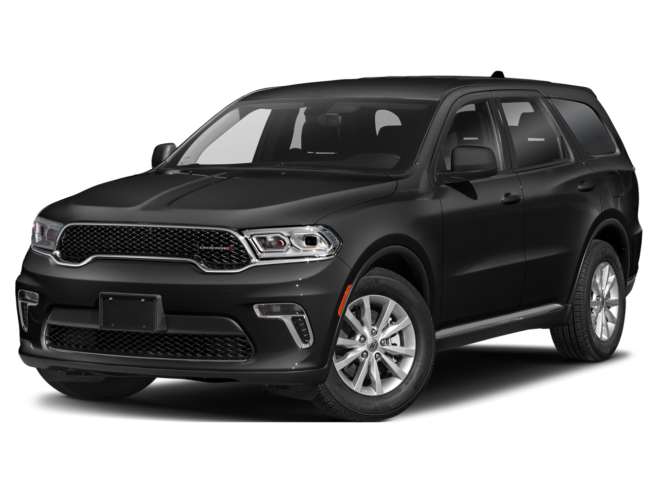 2022 Dodge Durango Citadel