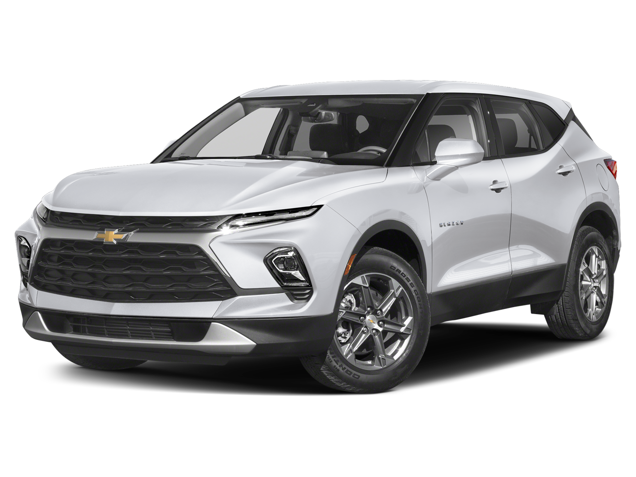2023 Chevrolet Blazer 3.6 RS AWD's photo