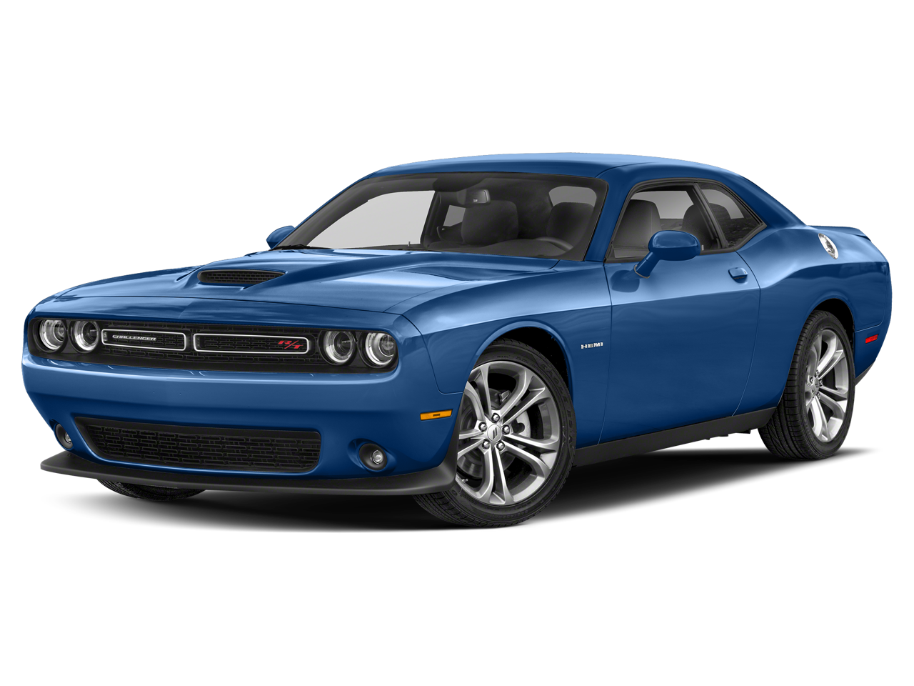 2023 Dodge Challenger GT Auto's photo