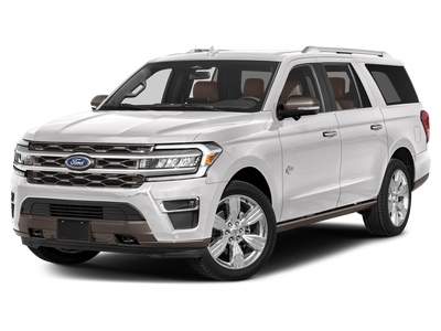 2023 Ford Expedition King Ranch