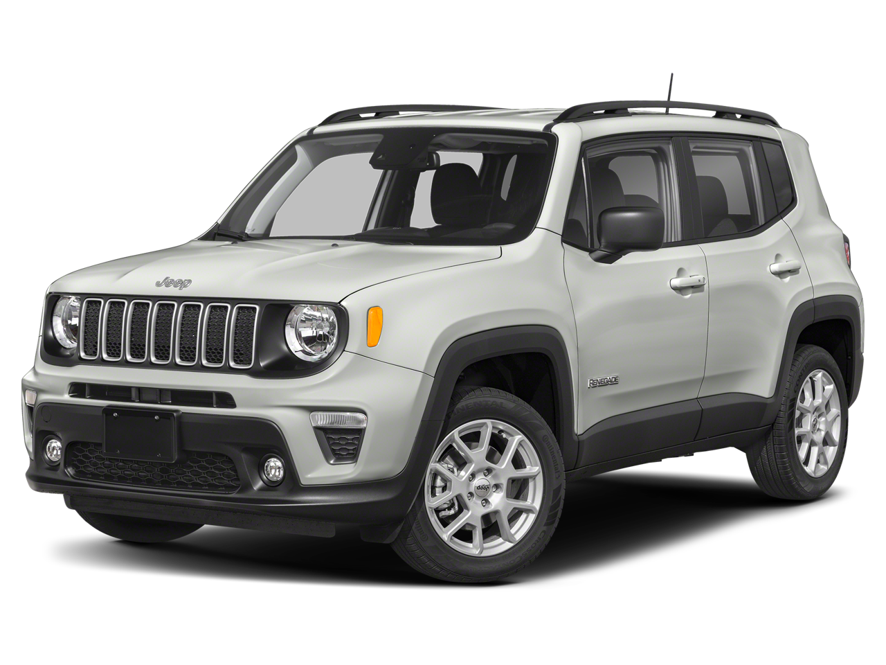 2023 Jeep Renegade Altitude 4x4's photo