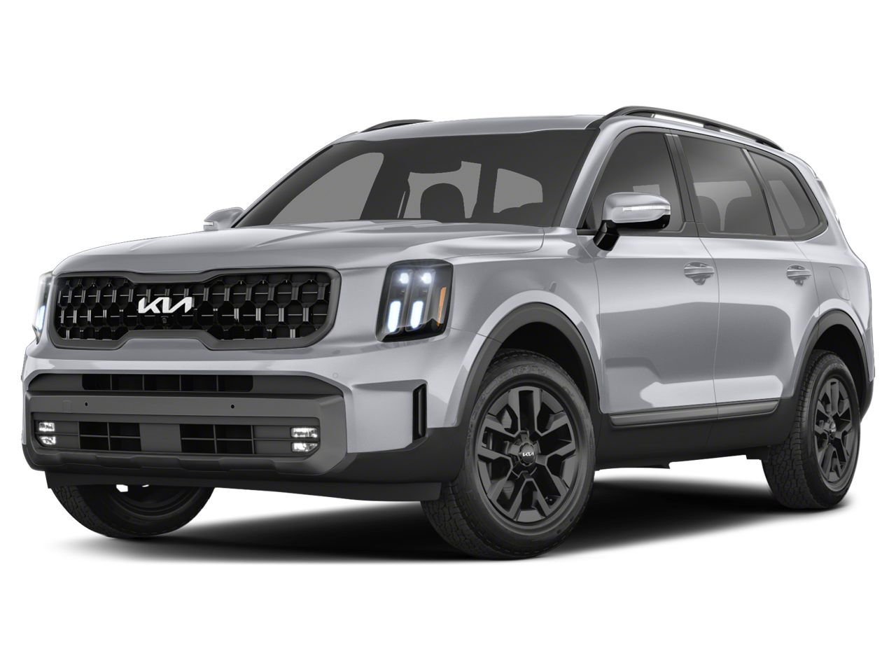 2023 Kia Telluride SX Prestige X-Pro AWD's photo