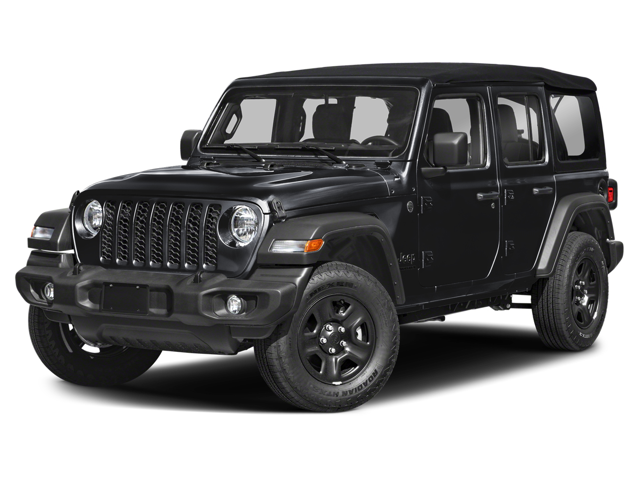 2024 Jeep Wrangler Rubicon 392's photo