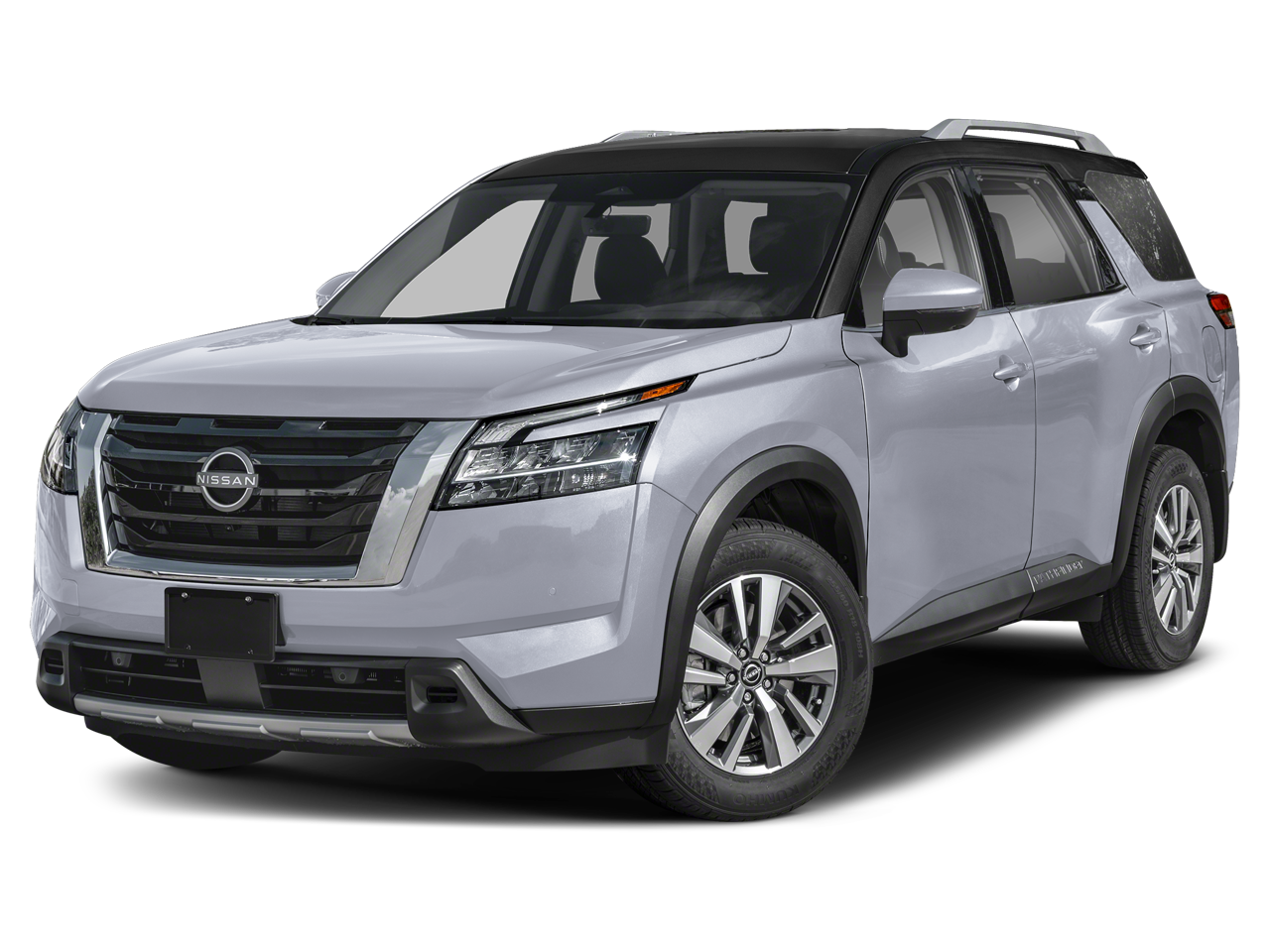 2024 Nissan Pathfinder SL 4WD's photo