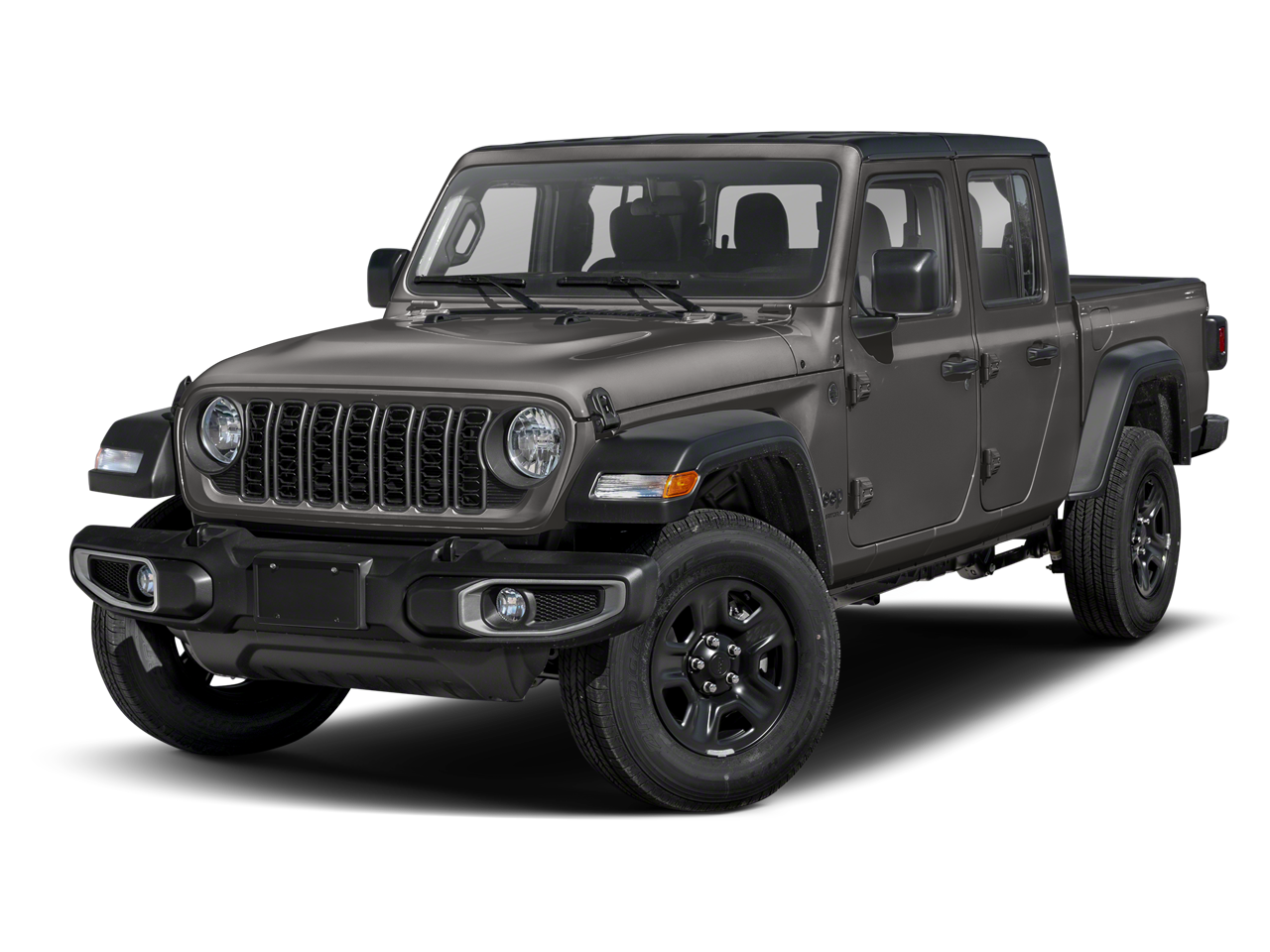 2026 Jeep Gladiator 85th Anniversary Edition Auto's photo