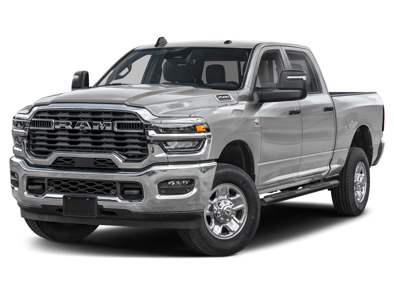 2026 RAM Ram 2500 Limited