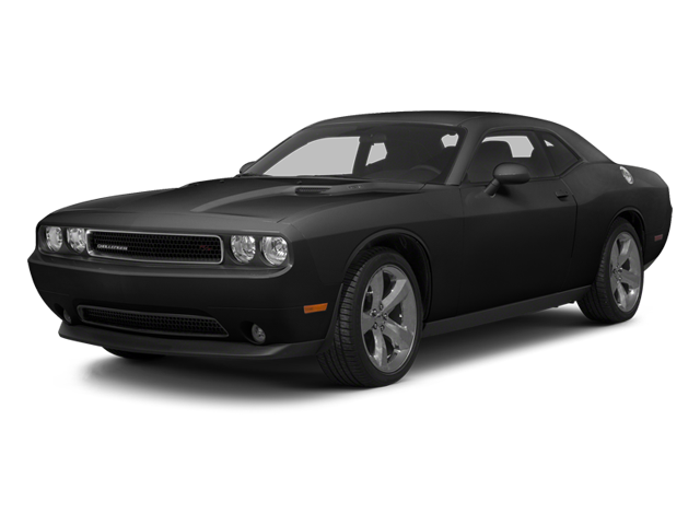 2013 Dodge Challenger R/T