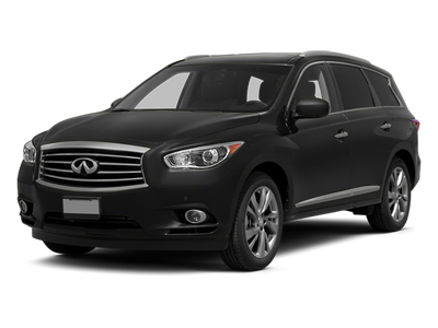 2013 INFINITI JX35 AWD 4dr