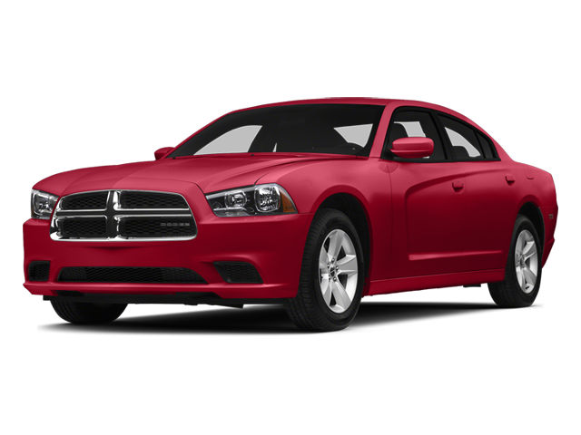 2014 Dodge Charger SE