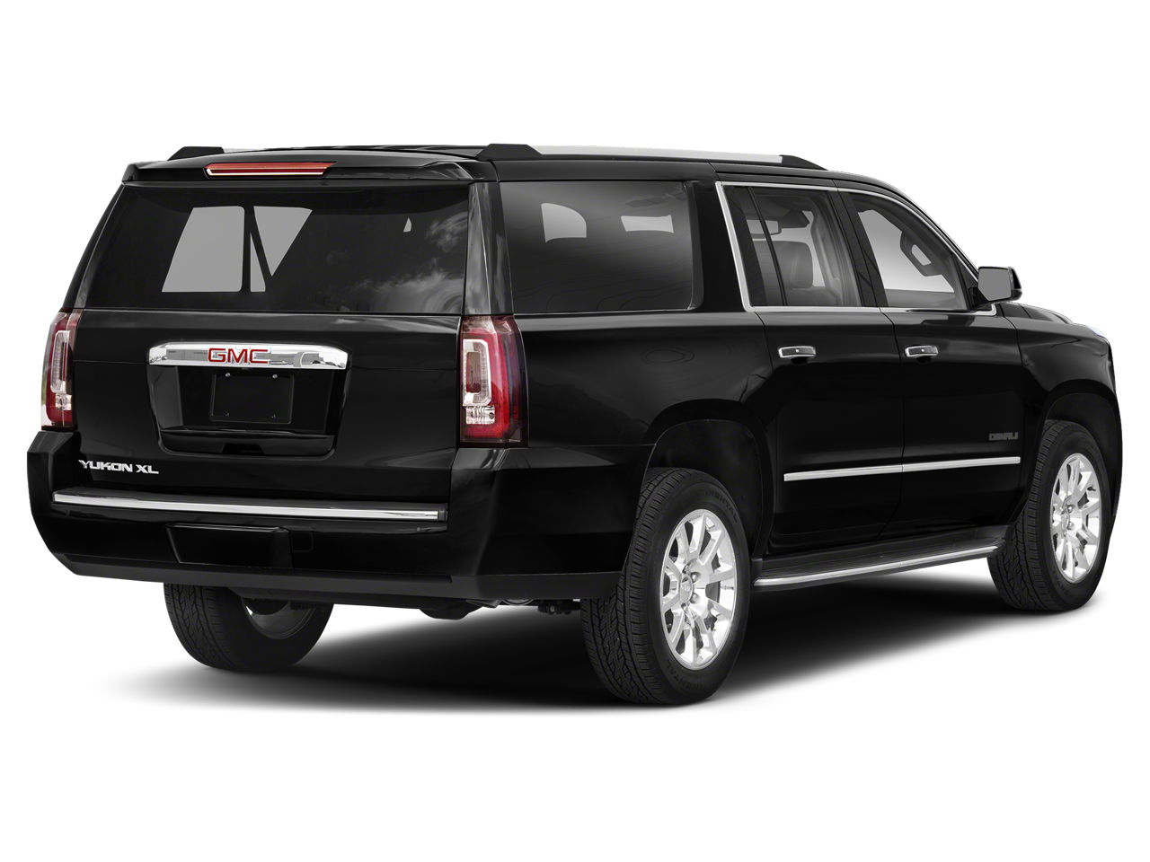 2020 GMC Yukon Denali Denali