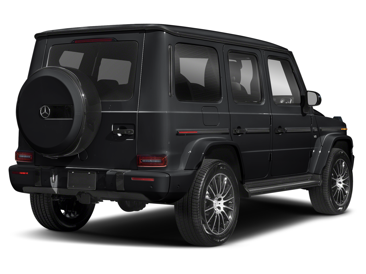 2021 Mercedes-Benz G 550 G 550