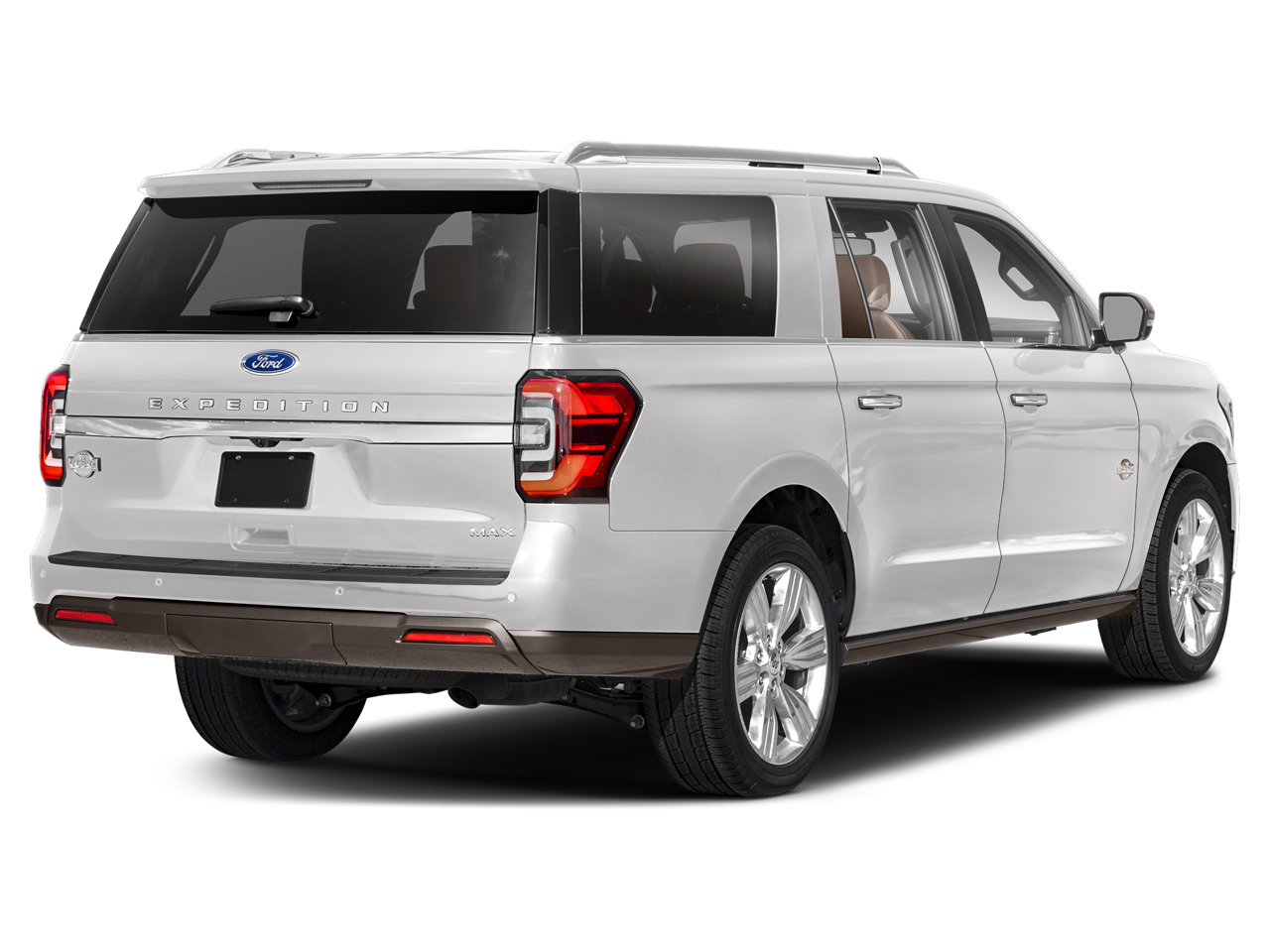 2023 Ford Expedition King Ranch