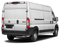 2023 RAM Promaster Cargo Van 2500 High Roof 159" WB