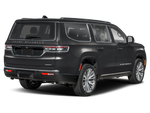 2025 Jeep Grand Wagoneer Series II Obsidian