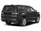 2025 Jeep Grand Wagoneer Series II Obsidian
