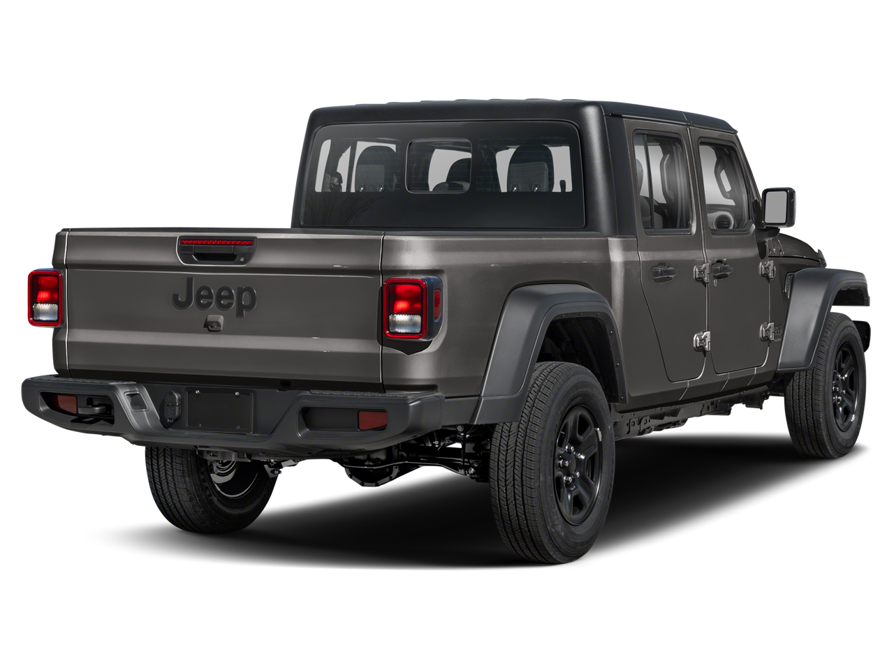 2026 Jeep Gladiator GLADIATOR 85TH ANNIVERSARY EDITION 4X4
