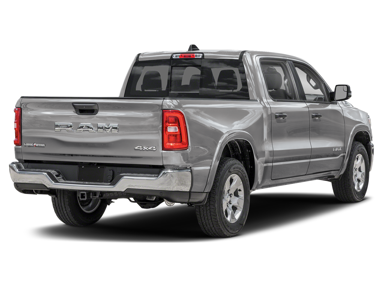 2026 RAM Ram 1500 Big Horn