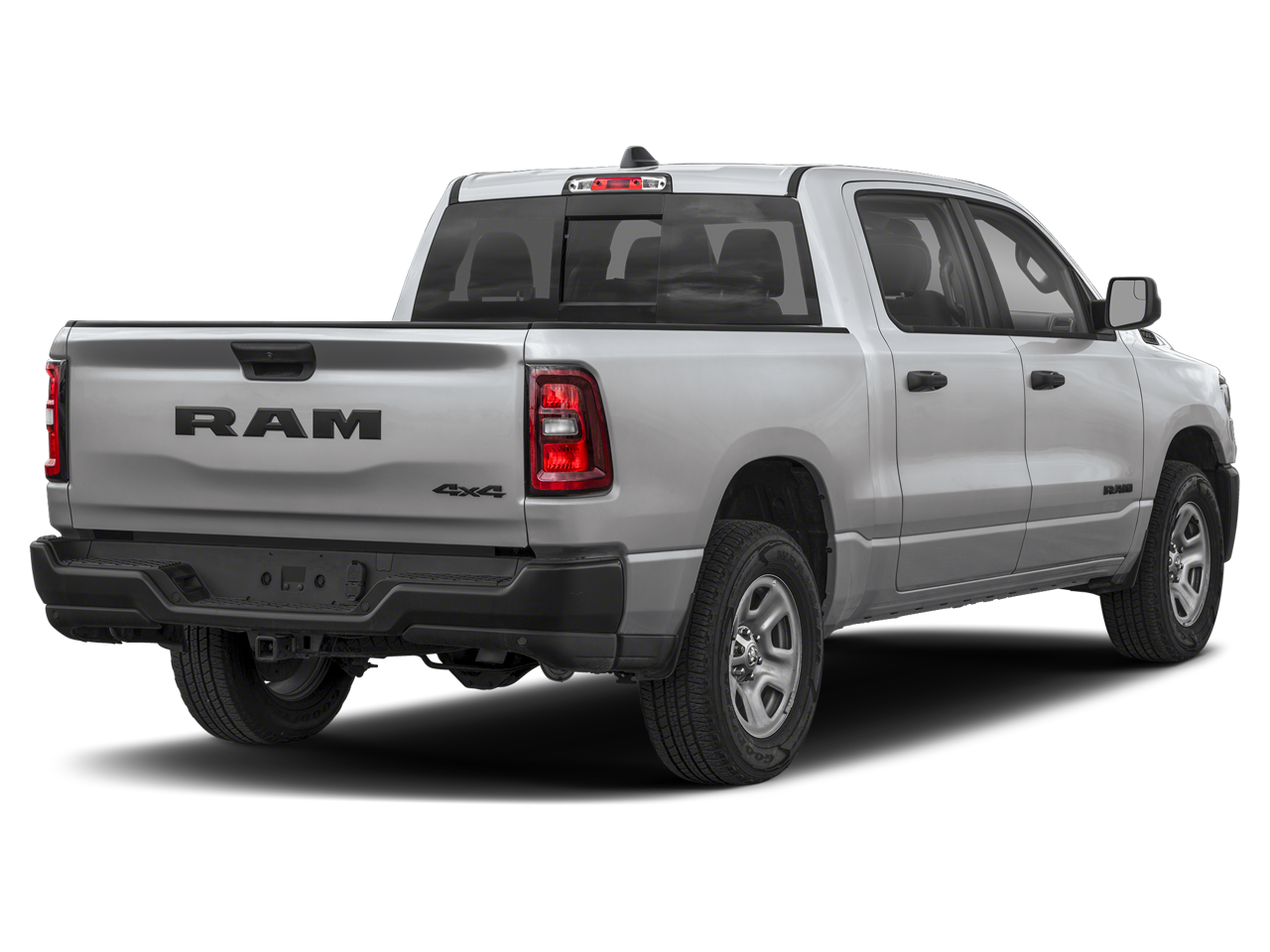 2026 RAM Ram 1500 Express