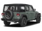 2027 Jeep Wrangler Rubicon X