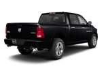 2012 RAM 1500 Big Horn