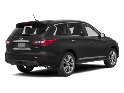 2013 INFINITI JX35 AWD 4dr