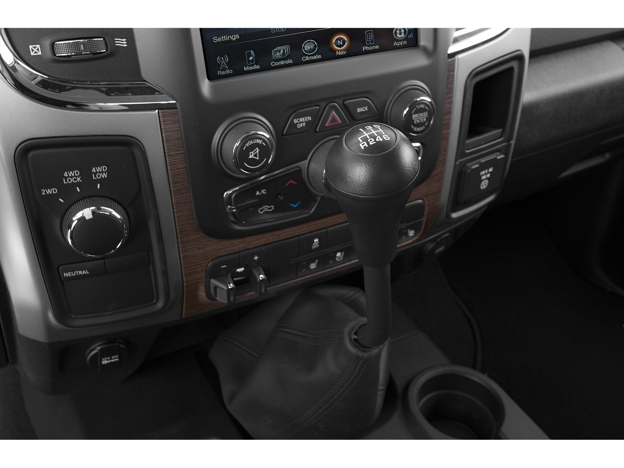 2015 RAM 3500 Laramie