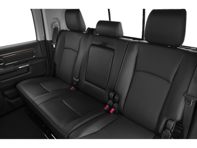 2015 RAM 3500 Laramie