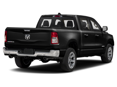 2019 RAM All-New 1500 Big Horn/Lone Star