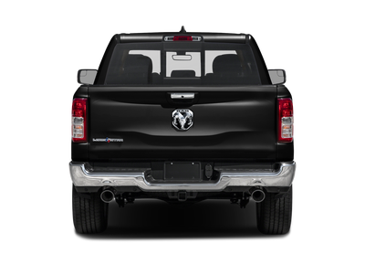 2019 RAM All-New 1500 Big Horn/Lone Star